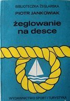  Żeglowanie na desce