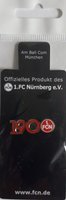 1. FC Nürnberg z rokiem założenia 1900 (produkt oficjalny)