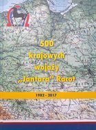 500 krajowych wojaży Jantara Racot 1982-2017