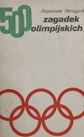 500 zagadek olimpijskich (wydanie V)