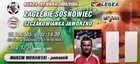 Bilet Zagłębie Sosnowiec - Szczakowianka Jaworzno II liga (15.10.2005)