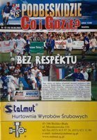 Dwutygodnik Podbeskidzie Bielsko Biała Co i gdzie? (20.09.2003)