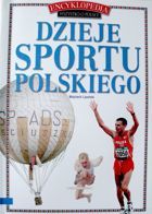Dzieje Sportu Polskiego
