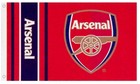 Flaga Arsenal Londyn duża (produkt oficjalny)
