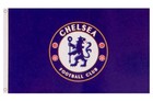 Flaga Chelsea Londyn duża (produkt oficjalny)