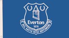Flaga Everton Liverpool (produkt oficjalny)