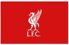 Flaga Liverpool FC (produkt oficjalny)