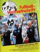 Futbol - Język uniwersalny. Informator IFFHS (marzec-kwiecień 1988)