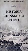 Historia chińskiego sportu