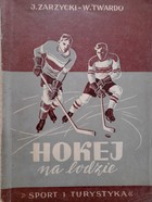 Hokej na lodzie (1953)