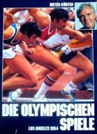 Igrzyska Olimpijskie Los Angeles 1984