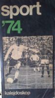 Kalejdoskop Sport 1974