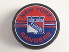 Krążek hokejowy New York Rangers NHL (produkt oficjalny)