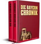 Kronika Bayernu Monachium -  2 tomy w etui, wydanie ekskluzywne