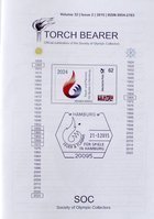 Kwartalnik Torch Bearer nr 2/2015