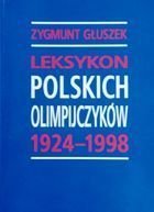 Leksykon polskich olimpijczyków 1924-1998