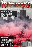 Magazyn To My Kibice! nr  12 (219) grudzień 2019