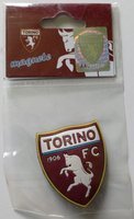 Magnes Torino FC herb gumowy (produkt oficjalny)