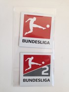 Magnesy Bundesliga i 2. Bundesliga (produkt oficjalny)