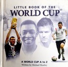 Mała księga Mistrzostw Świata od A do Z