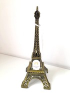 Miniatura Wieża Eiffla 3D Igrzyska Olimpijskie i Paraolimpijskie Paryż 2024, 22 cm (produkt oficjalny)