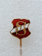 Odznaka Berliner FC Südring (emalia)