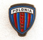 Odznaka Klub Hokejowy Polonia Bytom (produkt oficjalny)