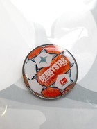 Oficjalna piłka Derbystar Bundesliga sezon 2021/2022 (produkt oficjalny)