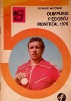 Olimpijski Pięciobój Montreal 1976