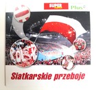 Płyta CD Siatkarskie Przeboje