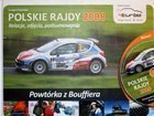 Polskie Rajdy 2008