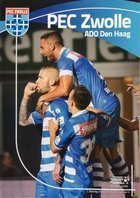 Program PEC Zwolle - ADO Den Haag Eredivisie (19.09.2015)