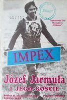 Program Turniej Józef Jarmuła i jego goście (Częstochowa, 13.10.1990)