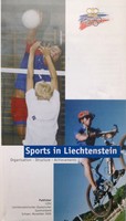 Program-informator Sport w Liechtensteinie