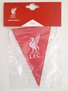 Proporczyk Liverpool FC (produkt oficjalny)