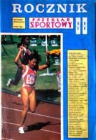 "Przegląd Sportowy" (wydanie specjalne) - Rocznik 1988