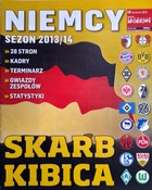 Skarb Kibica Bundesliga 2013/2014 (Przegląd Sportowy)