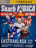 Skarb Kibica Ekstraklasa sezon 2020/2021 Jesień Extra (Przegląd Sportowy)