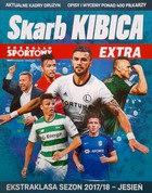 Skarb Kibica Extra Ekstraklasa jesień 2017 (Przegląd Sportowy)