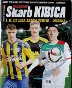 Skarb Kibica I, II i III liga Wiosna 2016 (Przegląd Sportowy)