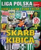 Skarb Kibica I, II i III liga jesień 2012 (Przegląd Sportowy)