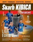 Skarb Kibica Liga Europy sezon 2020/2021 (Przegląd Sportowy)