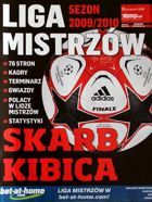 Skarb Kibica Liga Mistrzów 2009/2010 (Przegląd Sportowy)