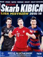 Skarb Kibica Liga Mistrzów 2015/2016 (Przegląd Sportowy)