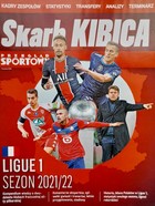 Skarb Kibica Przegląd Sportowy - Ligue 1 sezon 2021/2022