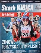 Skarb Kibica (Przegląd Sportowy) - Zimowe Igrzyska Olimpijskie Pjongczang 2018