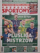 Skarb kibica PlusLiga sezon 2023/2024 (Przegląd Sportowy wydanie specjalne)
