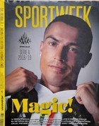 Skarb kibica Serie A 2018/2019 (Sport Week - La Gazzetta dello Sport) 1