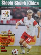 Śląski skarb kibica Euro 2012 (Sport, Przegląd Sportowy)