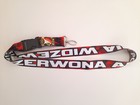 Smycz Widzew Łódź. Czerwona Armia Widzewa kibice